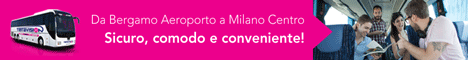 Terravision Milano
